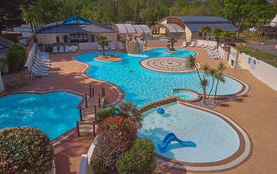 Le Fort Espagnol - Bretagne - Crach - 280€/sem