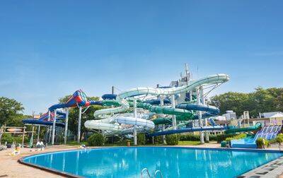 Duinrell Park - Hollande-Méridionale - Wassenaar - 1253€/sem