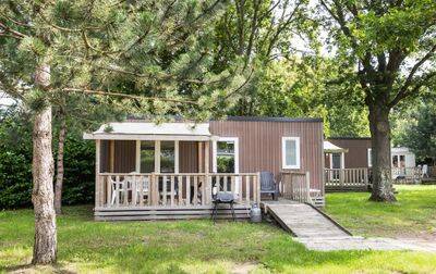 Duinrell Park Hollande-Méridionale - Wassenaar visuel 2/5