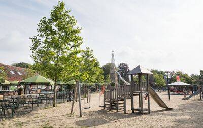 Duinrell Park Hollande-Méridionale - Wassenaar visuel 3/5