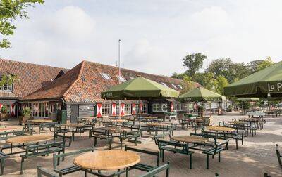 Duinrell Park Hollande-Méridionale - Wassenaar visuel 4/5