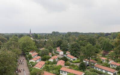 Duinrell Park Hollande-Méridionale - Wassenaar visuel 5/5