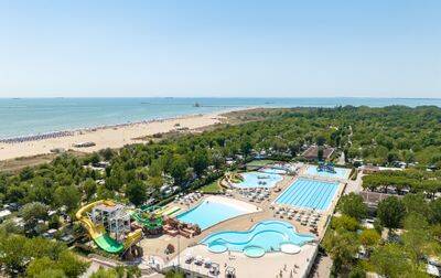 Marina di Venezia - Vénétie - Venise - 1806€/sem