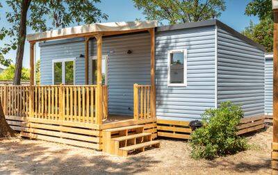 Marina di Venezia - Vénétie - Venise - 1554€/sem