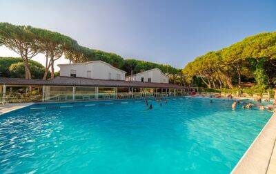 Jesolo Mare Camping Village - Vénétie - Lido di Jesolo - 924€/sem