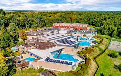 Landal Klein Vink - Limbourg - Arcen - 441€/sem