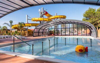 La Marina de Canet - Languedoc-Roussillon - Canet-en-Roussillon - 441€/sem