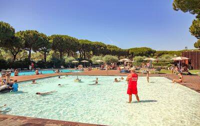 Orbetello - Toscane - Albinia - 672€/sem