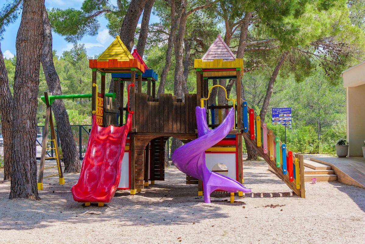 Amadria Park Sibenik Dalmatie - Sibenik visuel 3/5