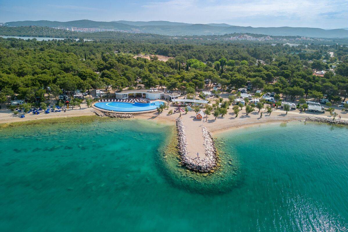 Amadria Park Sibenik Dalmatie - Sibenik visuel 5/5