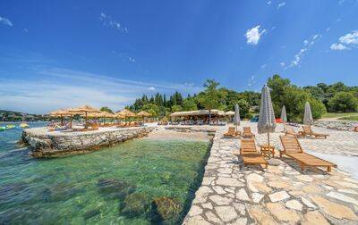 Porton Biondi - Istrie - Rovinj - 525€/sem
