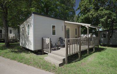 Landal Warsberg Rhénanie-Palatinat - Sarrebourg visuel 2/5