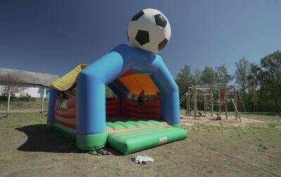 Landal Warsberg Rhénanie-Palatinat - Sarrebourg visuel 3/5