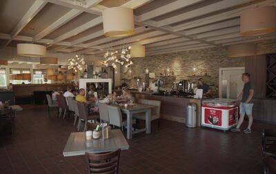 Landal Warsberg Rhénanie-Palatinat - Sarrebourg visuel 4/5