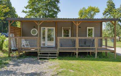 Kinzigtal - Bade-Wurtemberg - steinach - 441€/sem