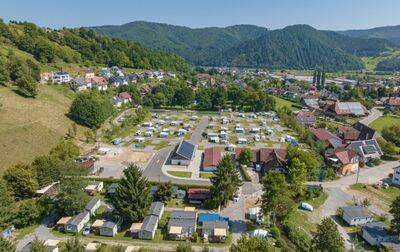 Kinzigtal Bade-Wurtemberg - steinach visuel 4/5