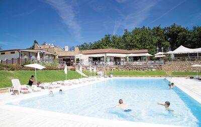 Chianti Glamping Resort - Toscane - Cavriglia - 504€/sem