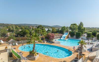 Les Salins de la Gardiole - Languedoc-Roussillon - Vic-la-Gardiole - 329€/sem
