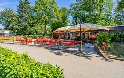Parc des Roches Ile de France - Saint-Chéron visuel 4/5