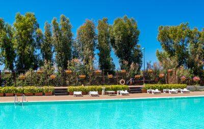 Le Tamerici - Toscane - Cecina - 595€/sem