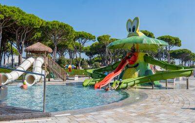 Cavallino - Vénétie - Venise - 1050€/sem