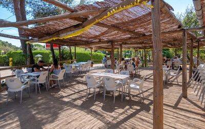 Holacamp Palamós Costa Brava - Palamos visuel 4/5