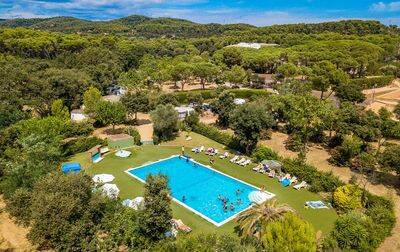 Holacamp Palamós Costa Brava - Palamos visuel 5/5