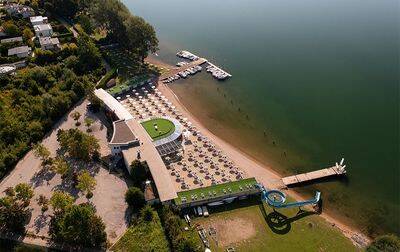 Caldonazzo Trentin-Haut-Adige - San Cristoforo al Lago visuel 5/5