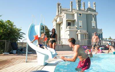 Internazionale Chioggia Vénétie - Sottomarina di Chioggia visuel 1/5