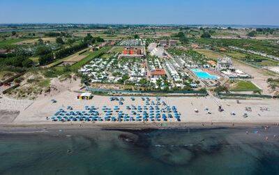 Internazionale Chioggia Vénétie - Sottomarina di Chioggia visuel 5/5