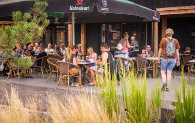 Klein Canada - Limbourg - Afferden - 350€/sem