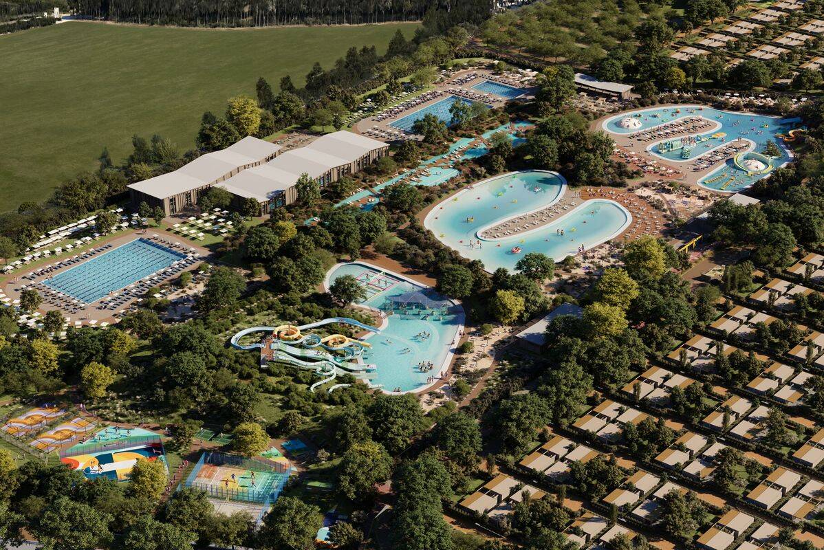 Camping - Eraclea Mare - Vénétie - hu Eraclea Mare