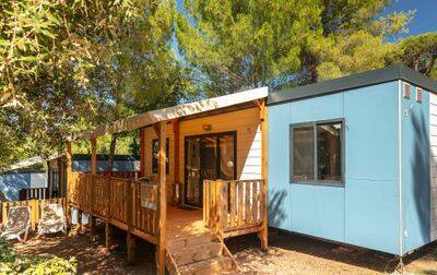 Centro turistico San Nicola Pouilles - Peschici visuel 2/5