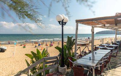 Centro turistico San Nicola Pouilles - Peschici visuel 4/5