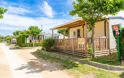 Castelló Mar Costa Brava - Empuriabrava visuel 2/5