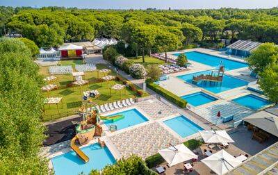 CSavio - Vénétie - Cavallino Treporti - 791€/sem