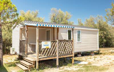 Spina Family Camping Village Emilie Romagne - Lido Di Spina visuel 2/5