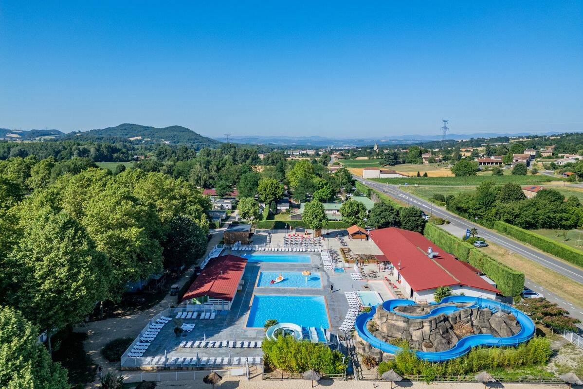 Château de Galaure - 4* - 2