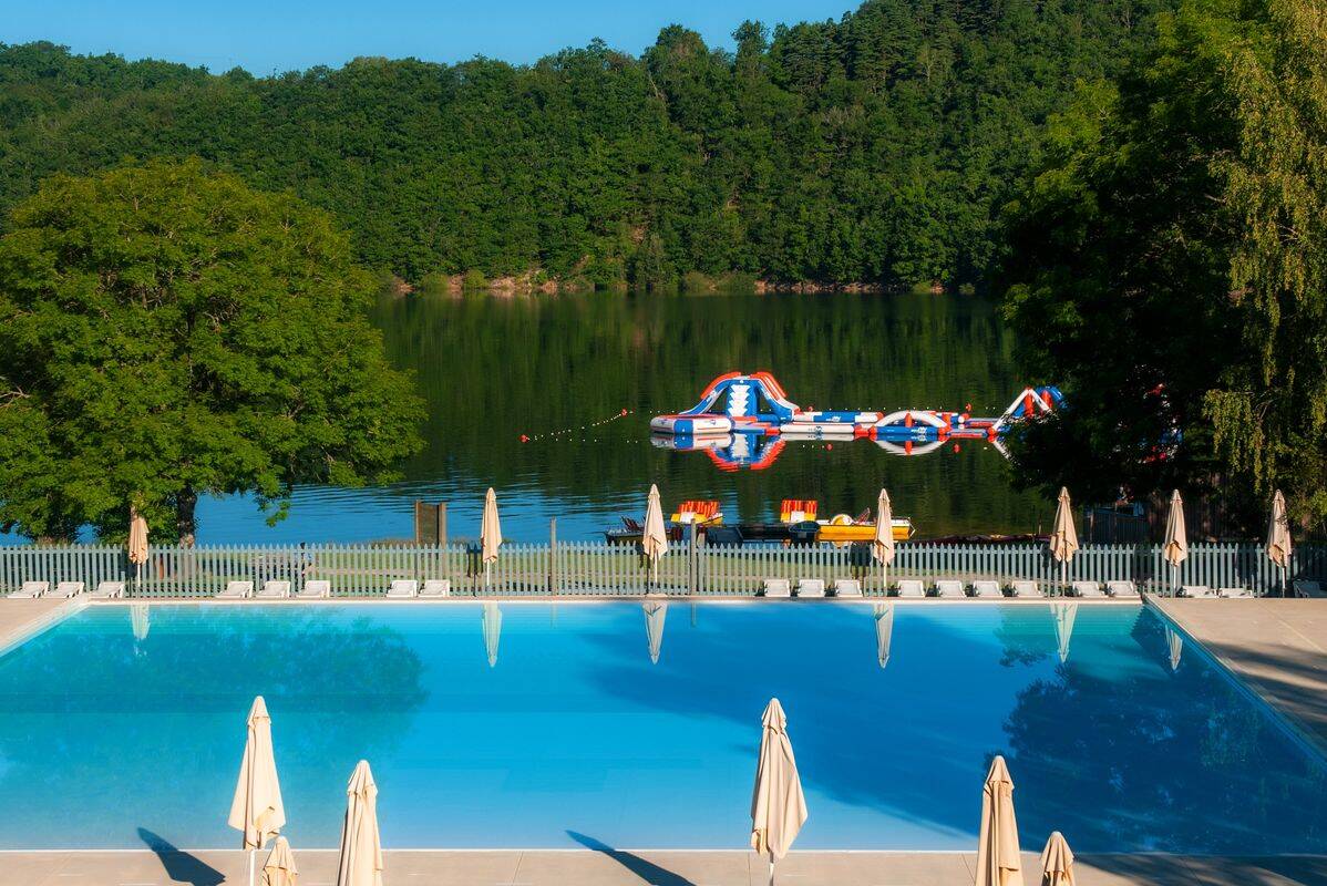 Domaine des Tours - 4* - 2