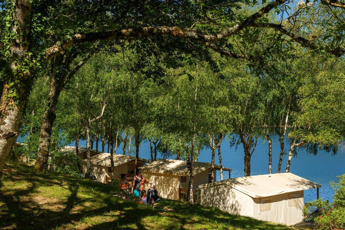 Domaine des Tours - 4* - 3