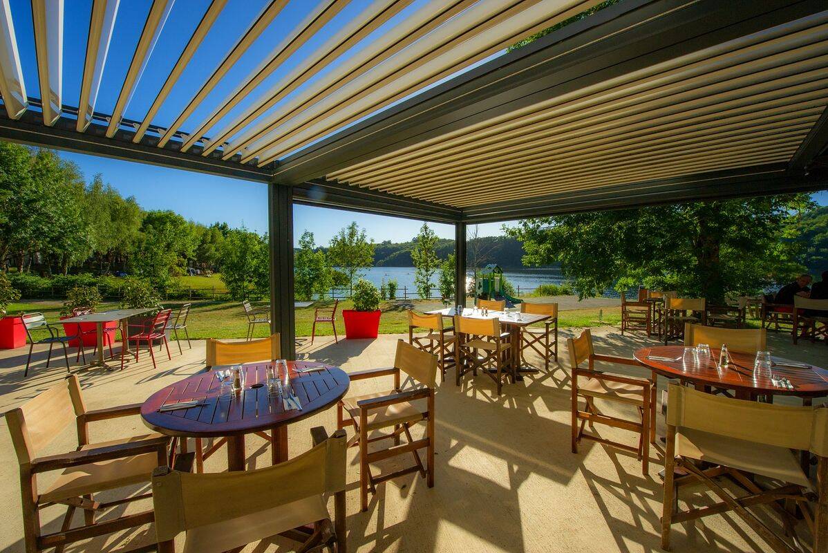 Domaine des Tours - 4* - 5