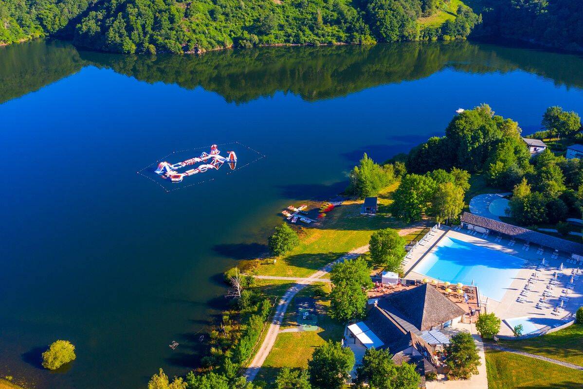 Domaine des Tours - 4* - 6