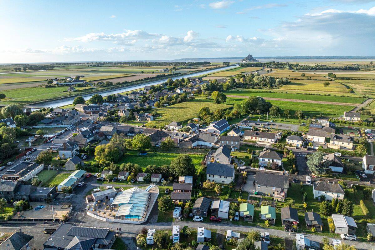 Les Pommiers du Mont Saint Michel - 4* - 6