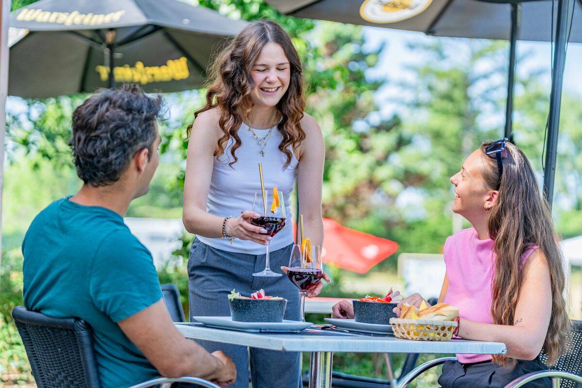 L'Ile du Rhin - 3* - 4