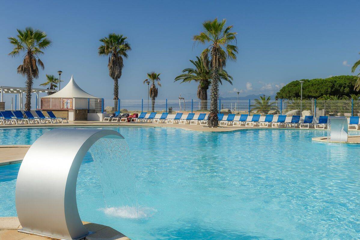 Marina d'Erba Rossa - 4* - 2