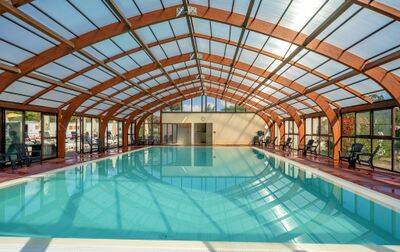 Domaine d'Anghione - 4* - 2