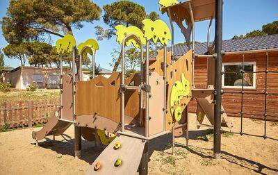 Domaine d'Anghione - 4* - 4