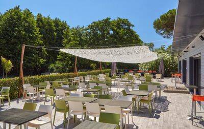 Domaine d'Anghione - 4* - 5