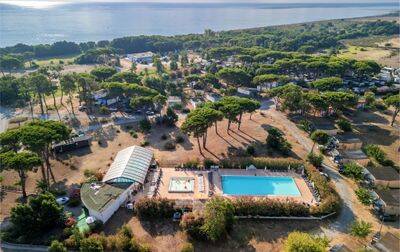 Domaine d'Anghione - 4* - 6