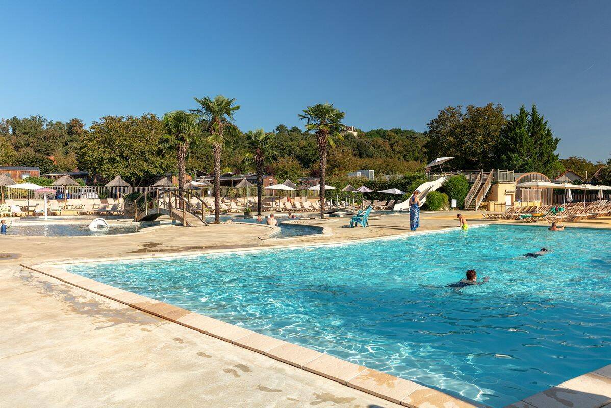 Domaine de Soleil Plage - 5* - 2